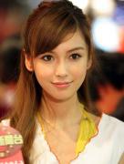 楊穎（Angelababy） 
	   