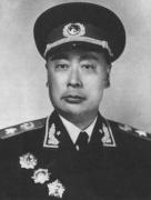 陳毅
	   