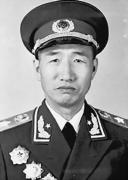 徐向前
	   