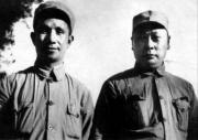 陳毅
	   