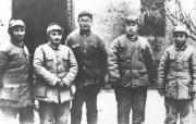陳毅
	   