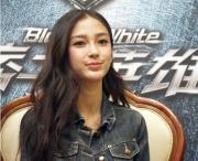 楊穎（Angelababy） 
	   