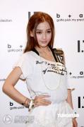 楊穎（Angelababy） 
	   