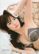 小嶋陽菜
	   