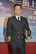張智霖
	   