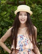 溫心(溫健婷)
	   