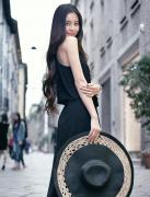 溫心(溫健婷)
	   