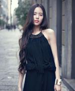 溫心(溫健婷)
	   