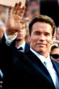 阿諾德·施瓦辛格（Arnold Schwarzenegger）
	   