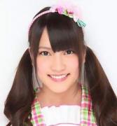 入山杏奈
	   