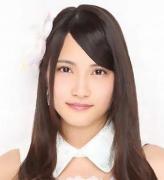 入山杏奈
	   