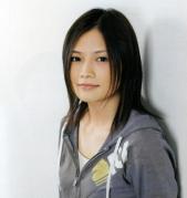 吉岡唯（YUI）
	   