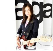 吉岡唯（YUI）
	   