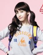 李智恩(IU)
	   