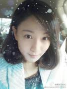 侯夢(mèng)莎
	   