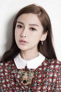 楊穎（Angelababy） 
	   
