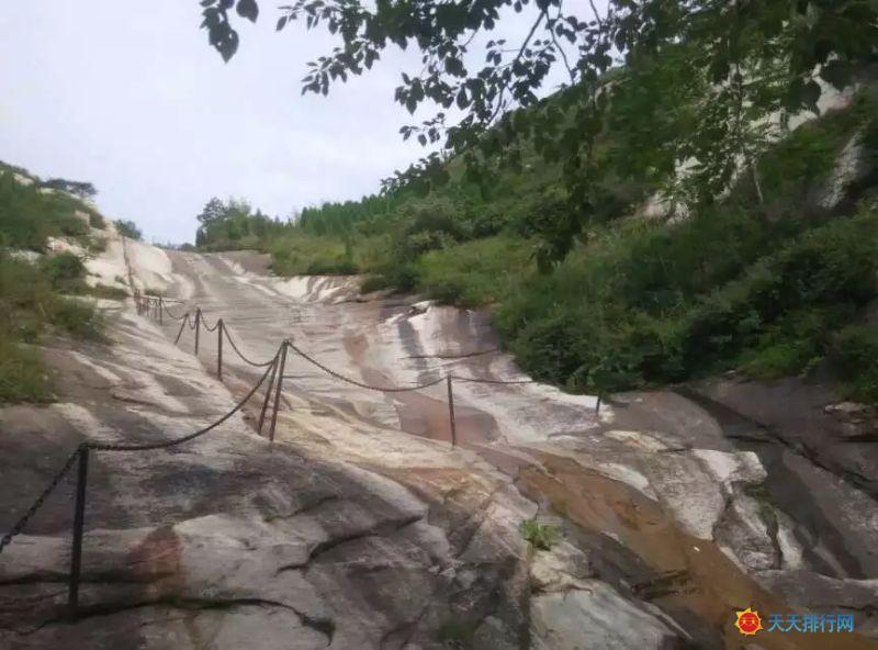 三門峽