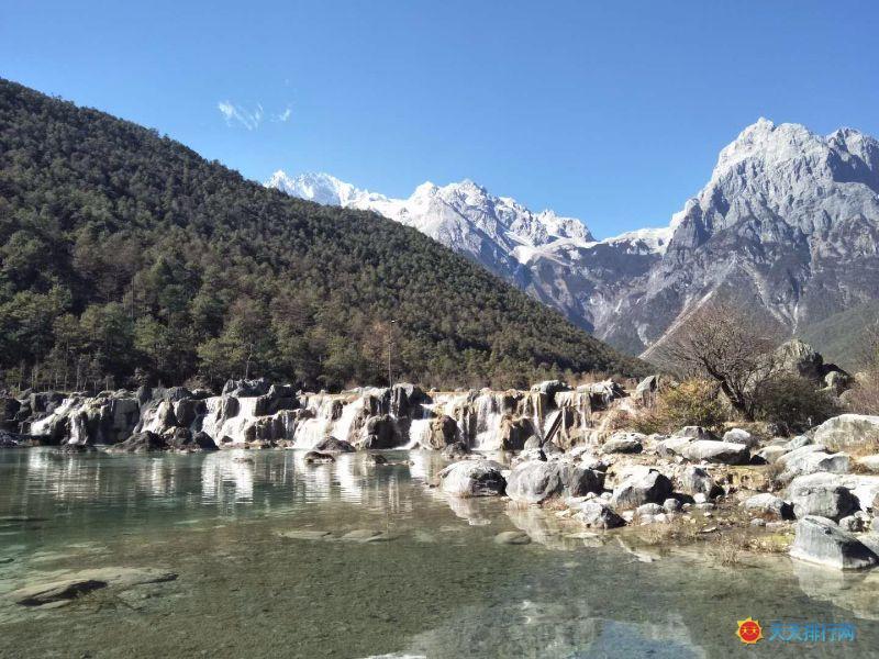 麗江-中國著名旅游城市排行榜中榜
