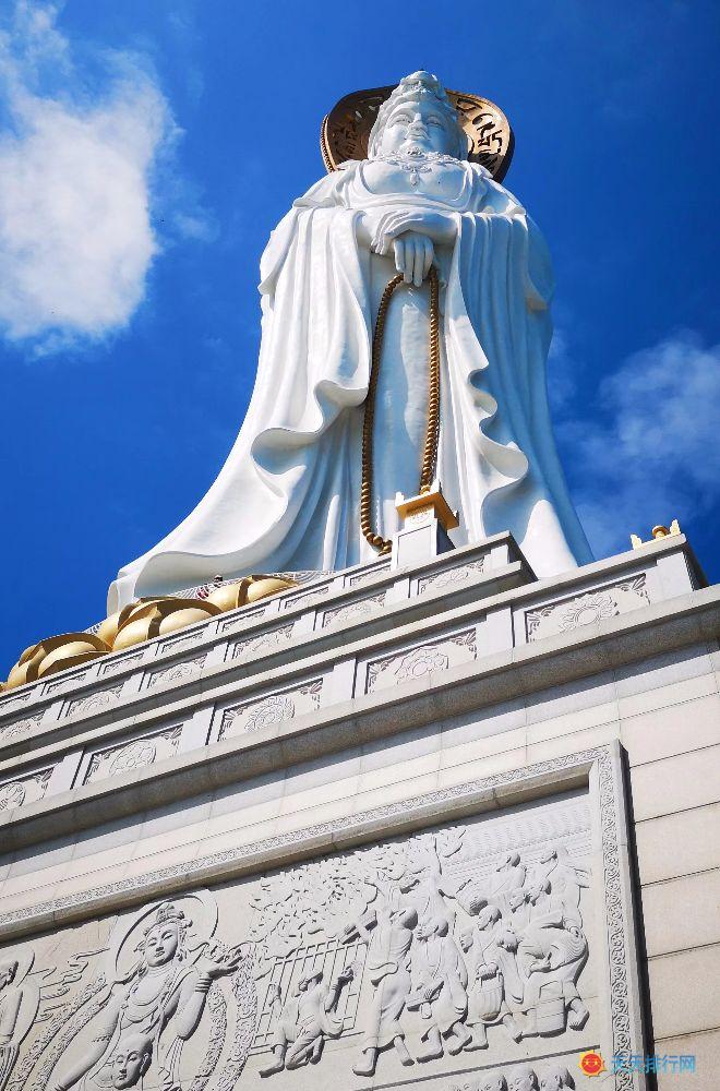 天涯海角-海南三亞市著名旅游景點排行榜