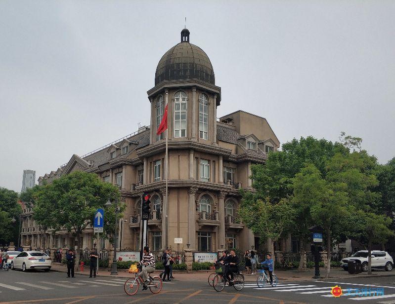 天津-中國(guó)著名旅游城市排行榜中榜