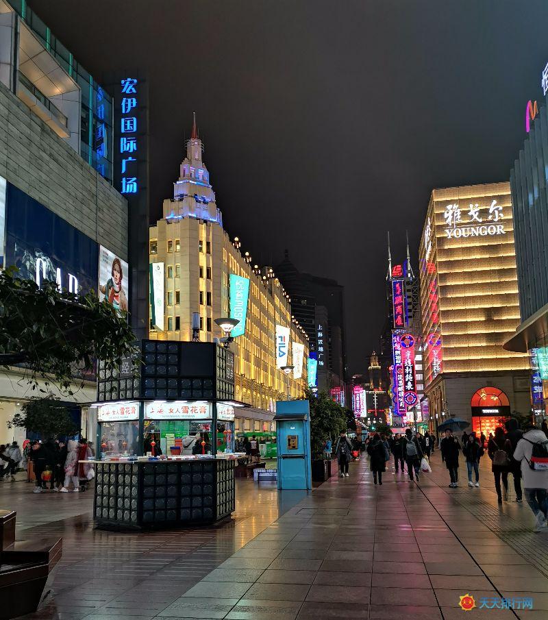 南京-中國著名旅游城市排行榜中榜