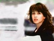蘇菲·瑪索(Sophie Marceau)
