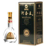 河套王-中國著名白酒品牌排行榜中榜