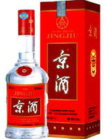 京酒-中國著名白酒品牌排行榜中榜