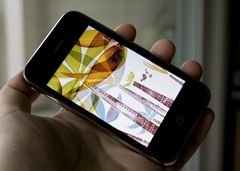 iPhone 3S-u֙C(j)аа