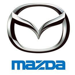 馬自達MAZDA