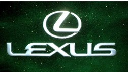 雷克薩斯(凌志)LEXUS