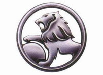霍頓HOLDEN