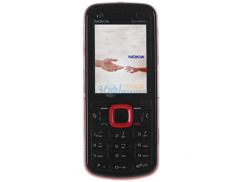 諾基亞 NOKIA5320DI-熱賣智能手機(jī)排行榜中榜