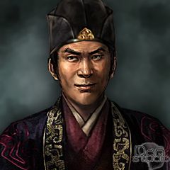 趙高-中國歷史上的奸佞罪人排行榜中榜