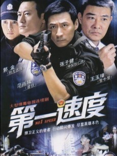 第一速度-經(jīng)典好看的警匪劇排行榜