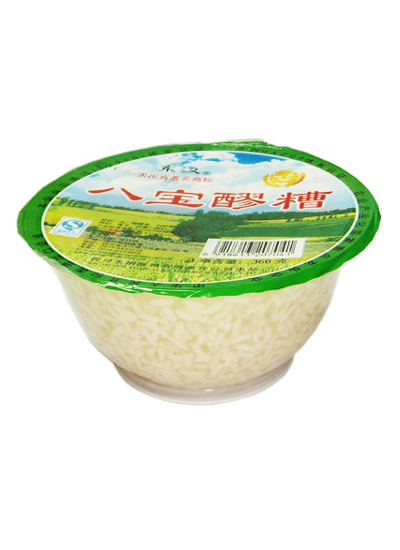 東漢醪糟-知名米酒酒釀(醪糟)品牌排行榜中榜