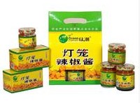 黃燈籠辣醬-知名調(diào)味醬(辣醬、黃豆醬、面醬)品牌排行榜