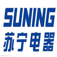 蘇寧電器-中國大型連鎖超市排行榜中榜