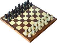 國際象棋-國人最喜愛的體育項目排行榜中榜