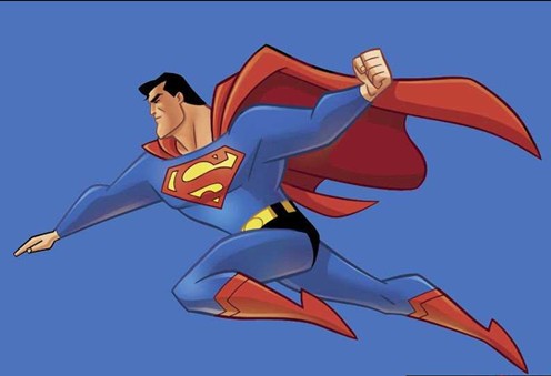 Superman-(jng)(dng)ͨа