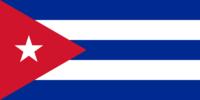 Ű Cuba-ܚgӭć(gu)Һ͵؅^(q)а
