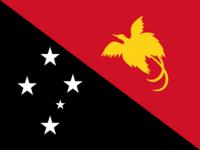 Ͳ׃(ni) Papua New Guinea-ܚgӭćҺ͵؅^(q)а