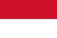 ӡ Indonesia-ܚgӭć(gu)Һ͵؅^(q)а