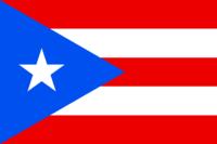  Puerto Rico-ܚgӭć(gu)Һ͵؅^(q)а