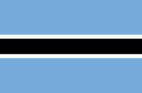 Ɲ߼{ Botswana-ܚgӭćҺ͵؅^(q)а