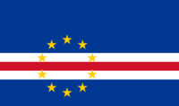 佛得角 Cape Verde-最受歡迎的國(guó)家和地區(qū)排行榜