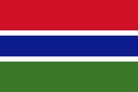 ȁ Gambia-ܚgӭćҺ͵؅^(q)а
