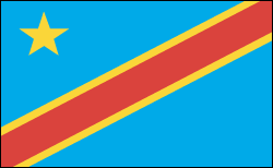  Democratic Congo-ܚgӭćҺ͵؅^(q)а