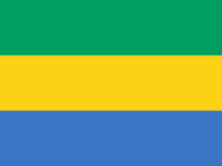  Gabonese-ܚgӭćҺ͵؅^(q)а