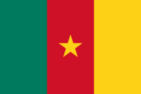 ¡ Cameroon-ܚgӭć(gu)Һ͵؅^(q)а